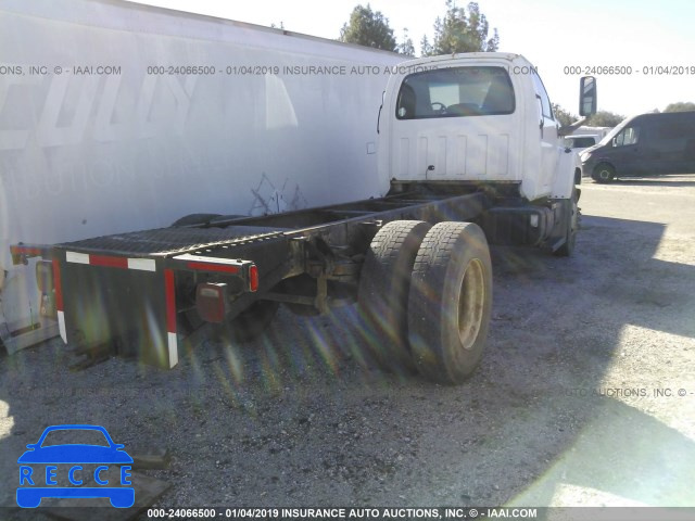 2006 GMC C7500 C7C042 1GDM7C1396F413477 Bild 3