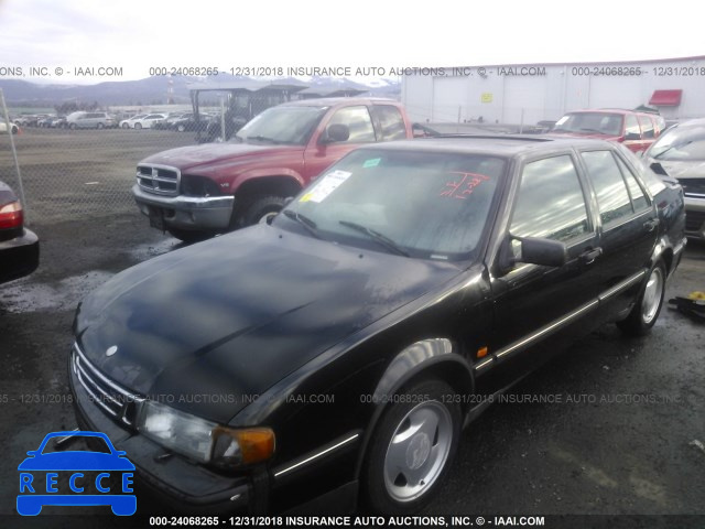 1995 SAAB 9000 CSE TURBO YS3CF65M9S1019968 image 1