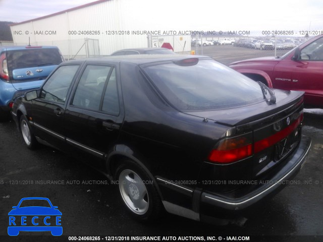 1995 SAAB 9000 CSE TURBO YS3CF65M9S1019968 Bild 2