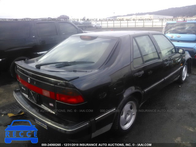 1995 SAAB 9000 CSE TURBO YS3CF65M9S1019968 image 3