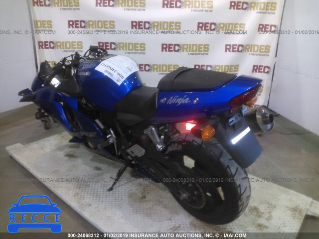 2004 KAWASAKI ZX1200 B JKAZX9B114A012472 Bild 2