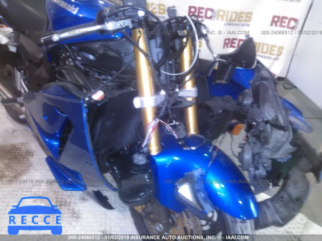 2004 KAWASAKI ZX1200 B JKAZX9B114A012472 Bild 5