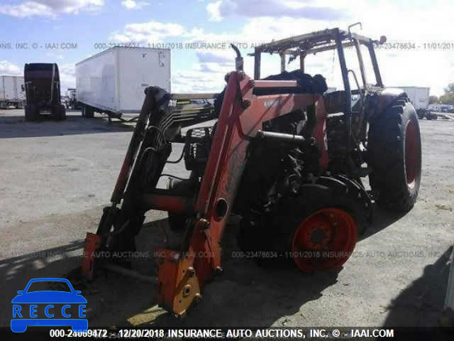 2007 KUBOTA TRACTOR 00000000000050920 зображення 1