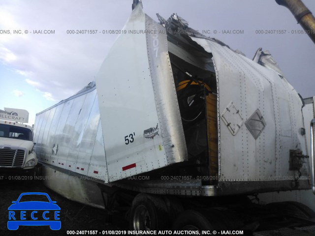 2007 WABASH NATIONAL CORP VAN 1JJV532W67L080267 image 0