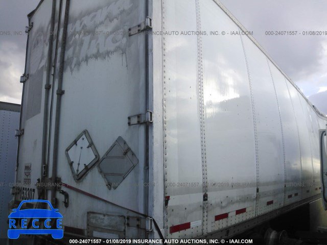 2007 WABASH NATIONAL CORP VAN 1JJV532W67L080267 image 3