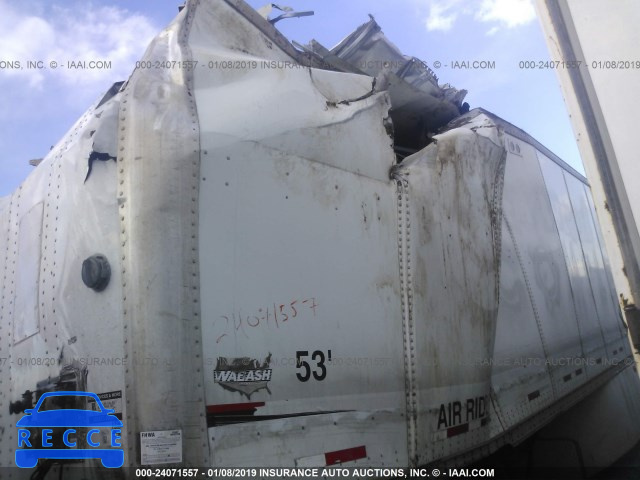 2007 WABASH NATIONAL CORP VAN 1JJV532W67L080267 image 7