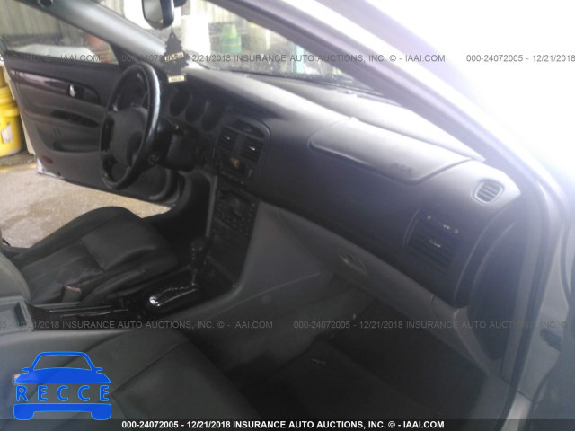 2006 SUZUKI VERONA LUXURY KL5VM56L56B187621 image 4