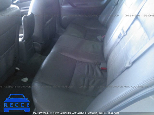 2006 SUZUKI VERONA LUXURY KL5VM56L56B187621 image 7