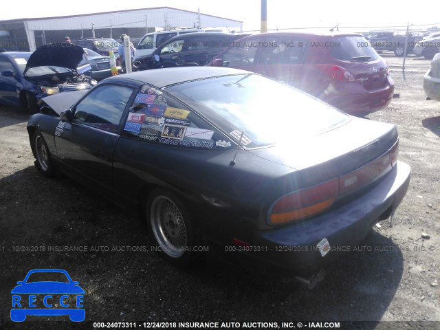 1990 NISSAN 240SX SE JN1HS36P1LW103855 Bild 2