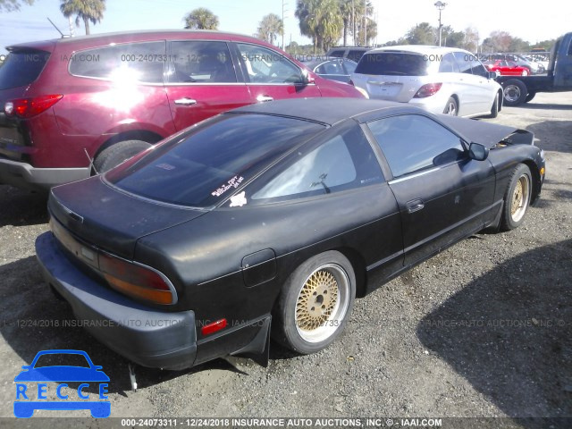 1990 NISSAN 240SX SE JN1HS36P1LW103855 image 3