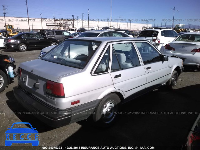 1988 CHEVROLET NOVA 1Y1SK5149JZ003134 image 3