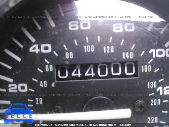 2002 BMW K1200 RS WB10557A12ZG36549 image 6