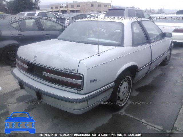 1988 BUICK REGAL CUSTOM 2G4WB14W0J1401347 зображення 3