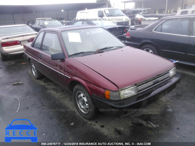 1988 TOYOTA TERCEL JT2EL31D3J0268969 image 0