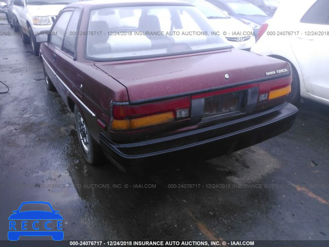 1988 TOYOTA TERCEL JT2EL31D3J0268969 image 5