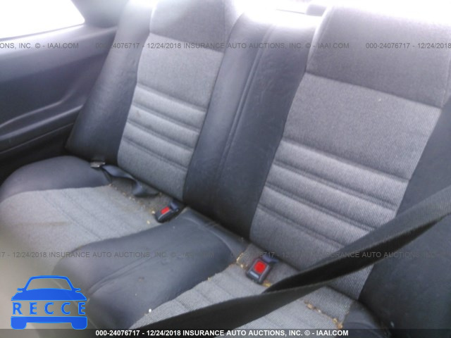 1988 TOYOTA TERCEL JT2EL31D3J0268969 image 7