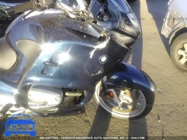 2004 BMW R1150 RT WB10499A04ZE92583 image 4