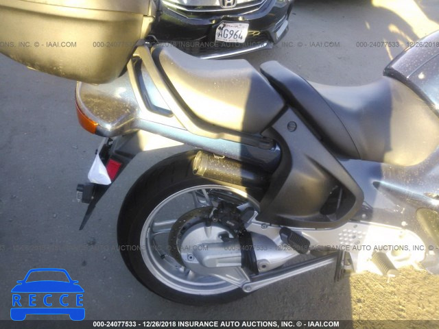 2004 BMW R1150 RT WB10499A04ZE92583 зображення 5