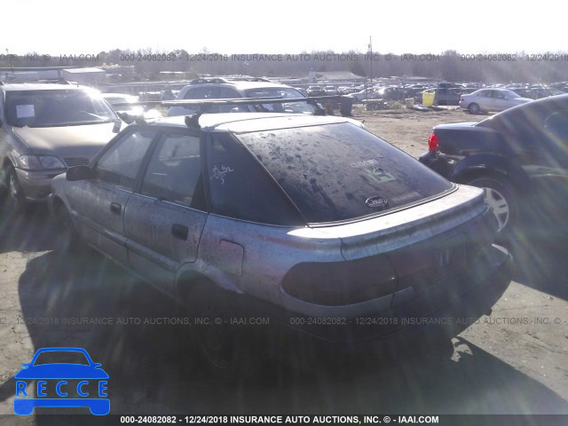 1990 GEO PRIZM LSI 1Y1SK7467LZ136812 зображення 2