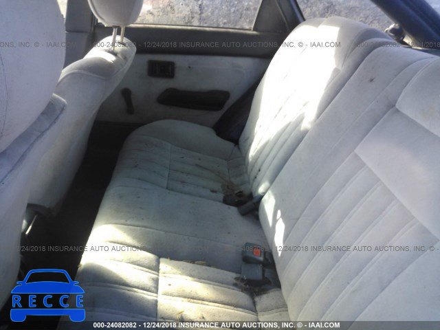 1990 GEO PRIZM LSI 1Y1SK7467LZ136812 Bild 7