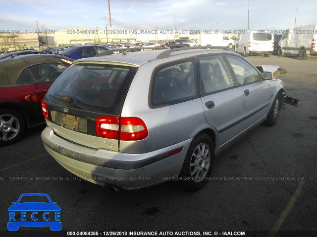 2002 VOLVO V40 1.9T YV1VW29532F824678 зображення 3