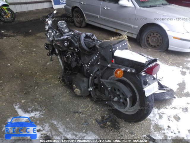 1999 HARLEY-DAVIDSON FXSTB 1HD1BTL16XY031848 зображення 2