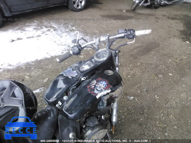 1999 HARLEY-DAVIDSON FXSTB 1HD1BTL16XY031848 зображення 4