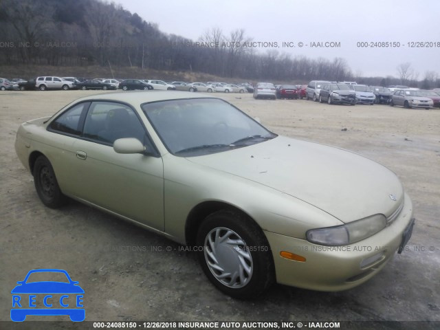 1995 NISSAN 240SX SE JN1AS44D5SW021416 image 0