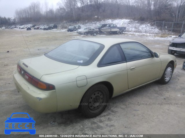 1995 NISSAN 240SX SE JN1AS44D5SW021416 image 3