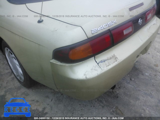 1995 NISSAN 240SX SE JN1AS44D5SW021416 image 5