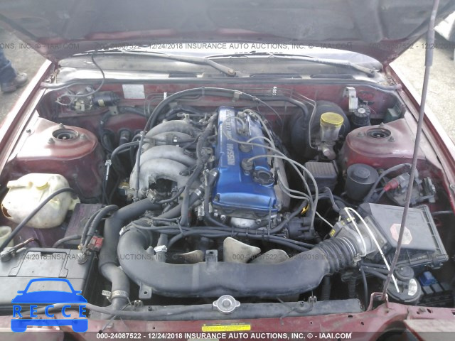 1991 NISSAN 240SX LE/SE JN1MS36PXMW018982 image 9