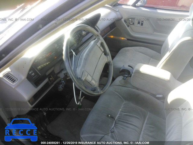 1993 OLDSMOBILE 88 ROYALE LS 1G3HY53L7PH314884 image 4
