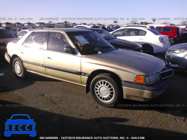 1988 ACURA LEGEND SR JH4KA4643JC007014 image 0