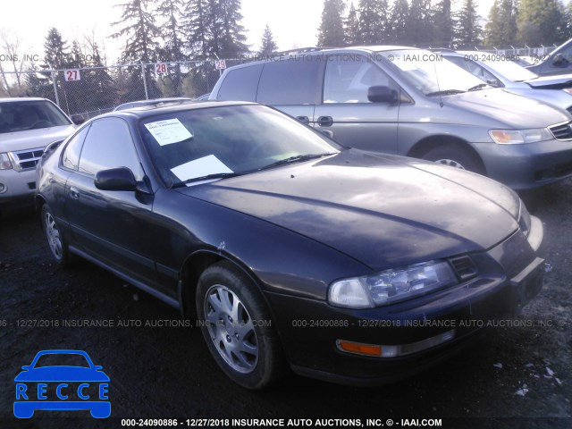 1996 HONDA PRELUDE SI/SR JHMBB2150TC002518 image 0