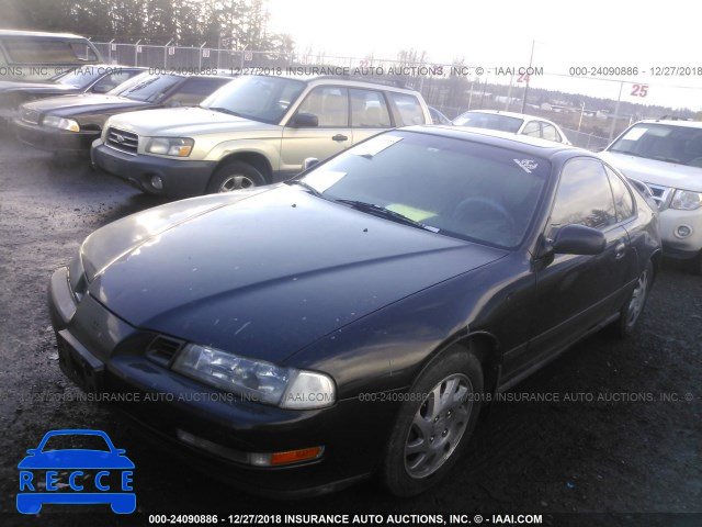 1996 HONDA PRELUDE SI/SR JHMBB2150TC002518 image 1