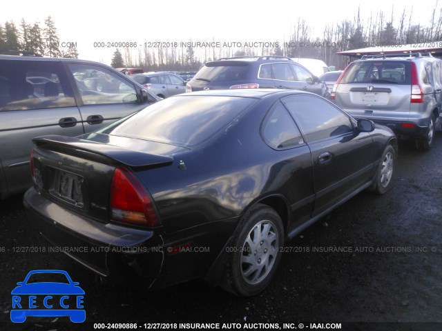 1996 HONDA PRELUDE SI/SR JHMBB2150TC002518 image 3