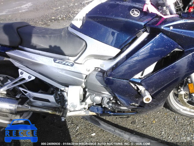 2006 YAMAHA FJR1300 JYARP15E36A000280 image 7