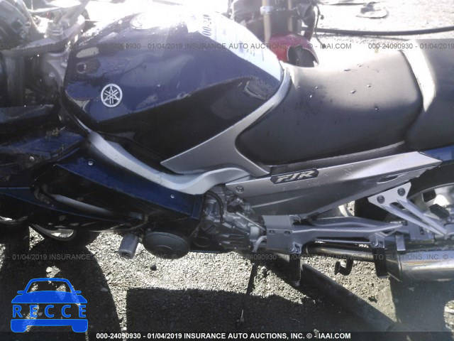 2006 YAMAHA FJR1300 JYARP15E36A000280 image 8