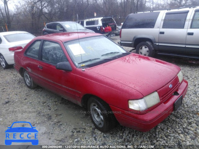 1994 FORD TEMPO GL 1FAPP31X4RK125954 зображення 0