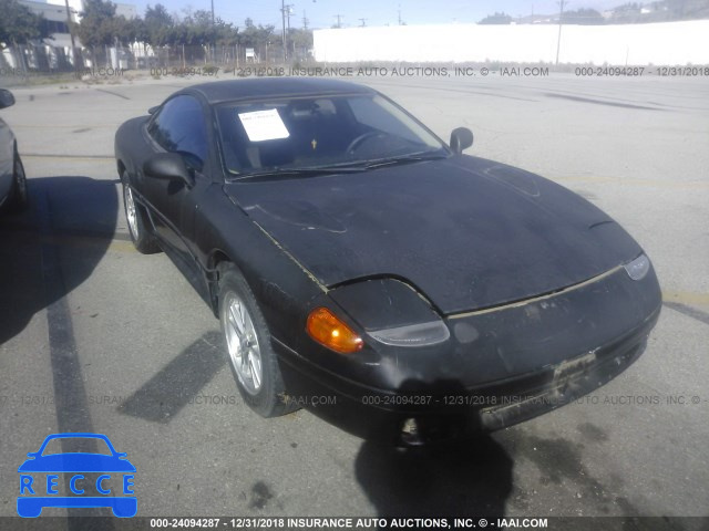 1993 DODGE STEALTH JB3BM44HXPY038708 image 0