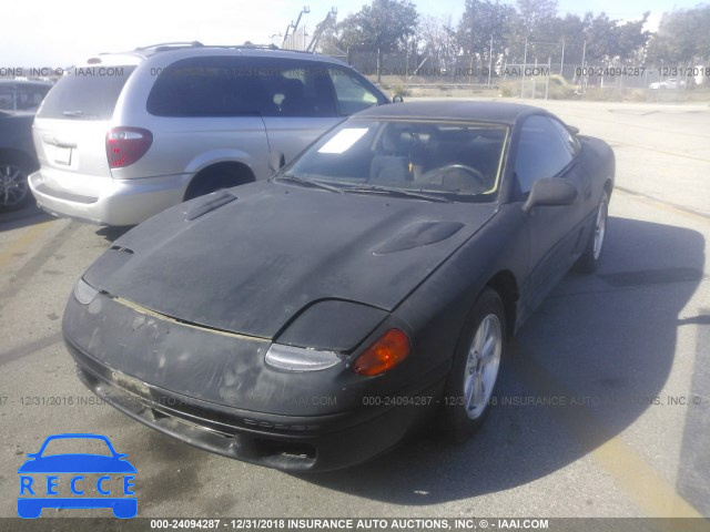 1993 DODGE STEALTH JB3BM44HXPY038708 image 1