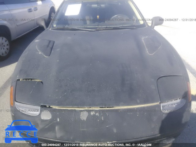 1993 DODGE STEALTH JB3BM44HXPY038708 image 5