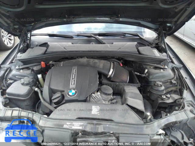 2013 BMW 135 I/IS WBAUN7C52DVM28158 зображення 9