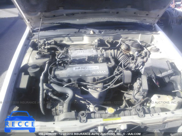 1990 NISSAN STANZA JN1FU21P7LT225687 image 9