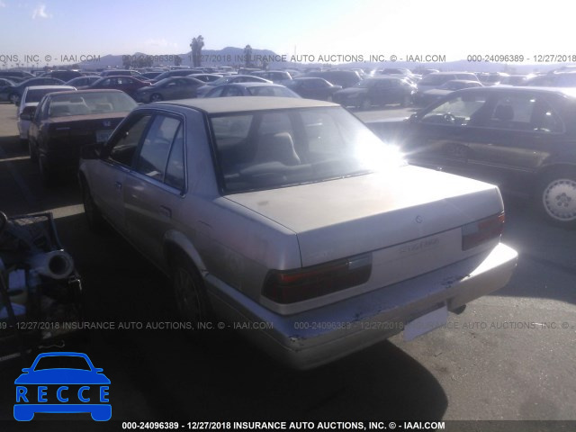 1990 NISSAN STANZA JN1FU21P7LT225687 image 2