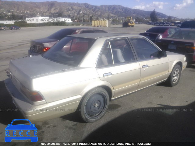 1990 NISSAN STANZA JN1FU21P7LT225687 image 3