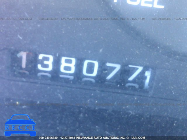 1990 NISSAN STANZA JN1FU21P7LT225687 image 6