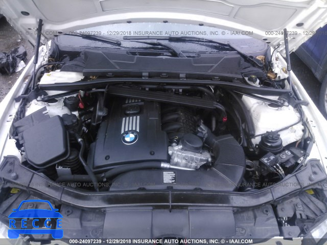 2012 BMW 335 I SULEV WBAKG1C53CE839775 image 9