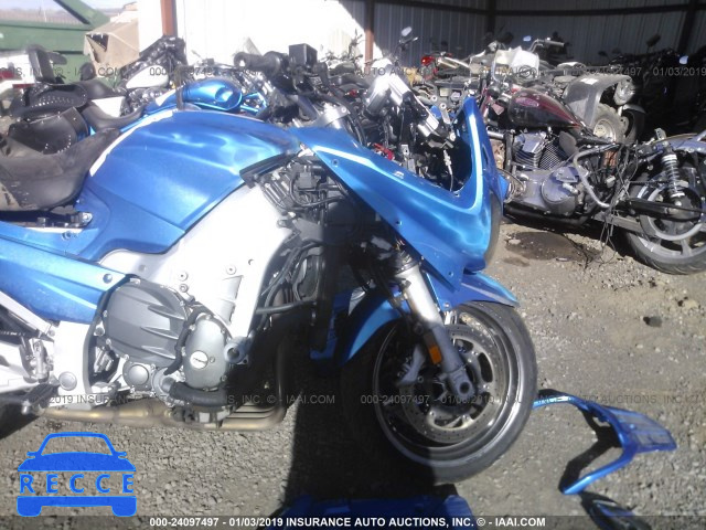 2006 YAMAHA FJR1300 AS JYARP16E46A000545 image 4