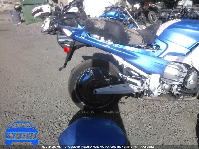 2006 YAMAHA FJR1300 AS JYARP16E46A000545 image 5